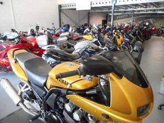 Pand van Ninemotors