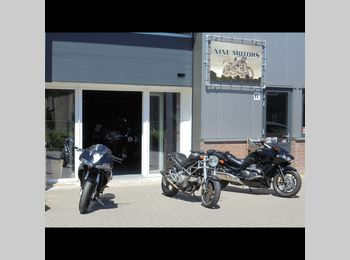 Thumbnail pandfoto shopfront
