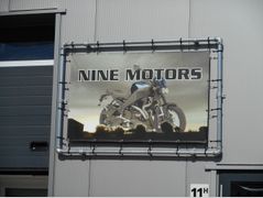 Dealer logo