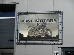 Logo Ninemotors