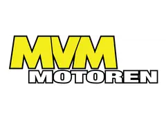 Logo MVM Motoren