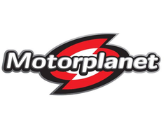 Logo Motorplanet Almere