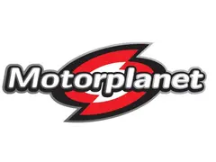 Logo Motorplanet Almere