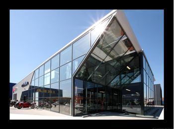 Thumbnail pandfoto shopfront
