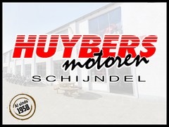 Logo Huybers Motoren
