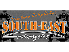 Logo South-East Motorcycles