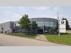 Pand van Simako-BDM Elst
