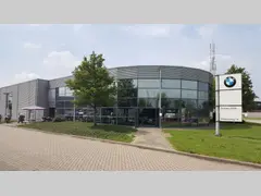 Pand van Simako-BDM Elst