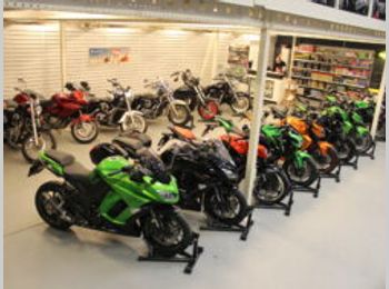 Thumbnail pandfoto showroom