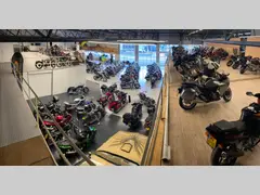 Pand van Divmo Motoren