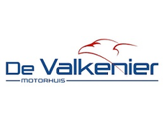 Logo Motorhuis de Valkenier