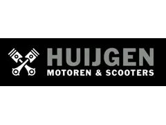 Logo Huijgen Motoren 