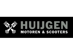 Logo Huijgen Motoren 