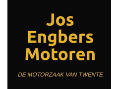 Logo Jos Engbers Motoren