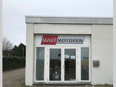 Pand van MastMotoren