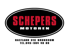 Logo Schepers Motoren Design