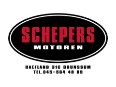 Logo Schepers Motoren Design