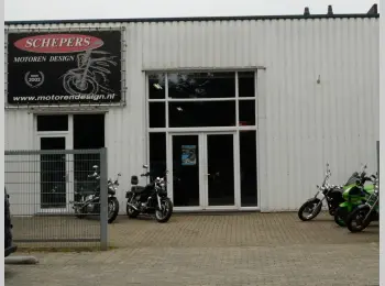 Thumbnail pandfoto shopfront