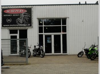 Thumbnail pandfoto shopfront