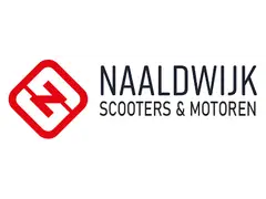 Logo Naaldwijk Motoren en Scooters