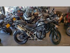 Pand van Rosa Motoren