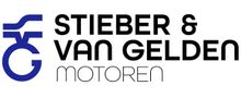 Stieber & van Gelden Motoren