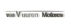 Van Vuuren Motoren