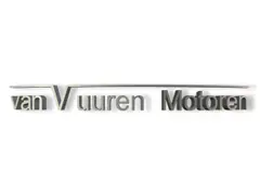 Van Vuuren Motoren