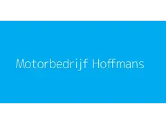 Logo Motorbedrijf Hoffmans