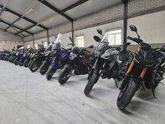 Triumph Tiger 800 XC ABS 2014 occasion – foto 5 van 7