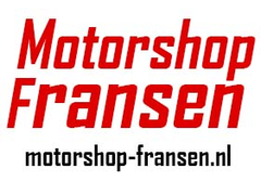 Logo Motorshop Fransen