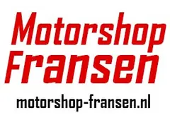 Logo Motorshop Fransen