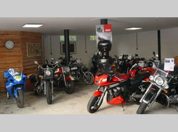 Thumbnail pandfoto showroom