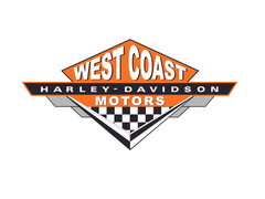 Logo West Coast Motors