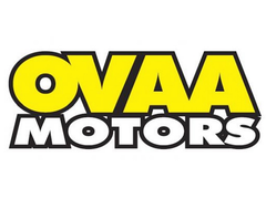 Logo Ovaa Motors
