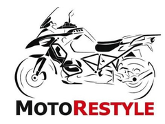 Logo MotoRestyle