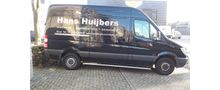 Hans Huijbers Motoren