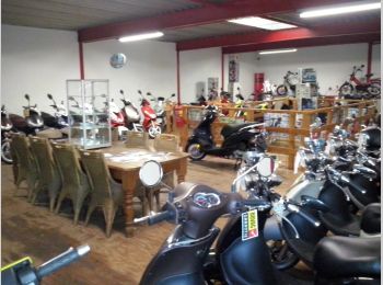 Thumbnail pandfoto showroom