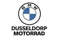 Logo Dusseldorp Motorrad Alkmaar