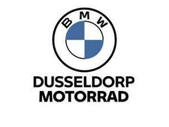 Logo Dusseldorp Motorrad Alkmaar