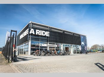 Thumbnail pandfoto shopfront