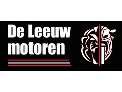 Logo De Leeuw Motoren