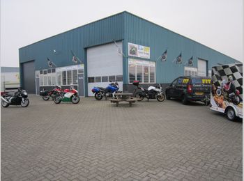 Thumbnail pandfoto shopfront