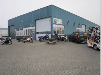 Thumbnail pandfoto shopfront