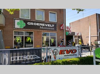 Thumbnail pandfoto shopfront
