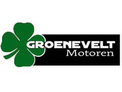 Logo Groenevelt Motoren