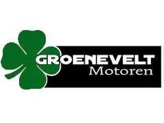 Logo Groenevelt Motoren
