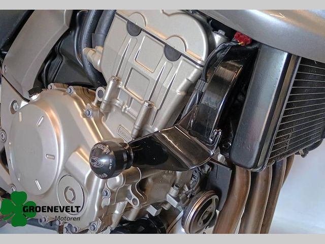 honda - cbf-1000-a