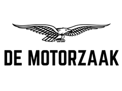Logo De Motorzaak