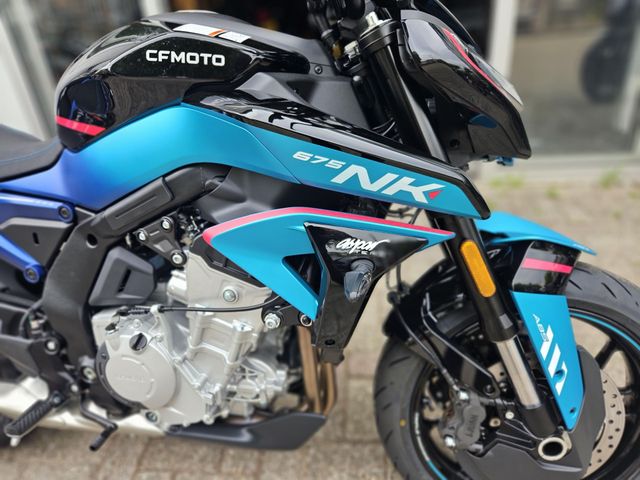 cfmoto - 675-nk